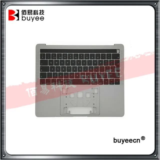 MacBook Pro, US, UK,フレンチ,パームレスト,キーボード