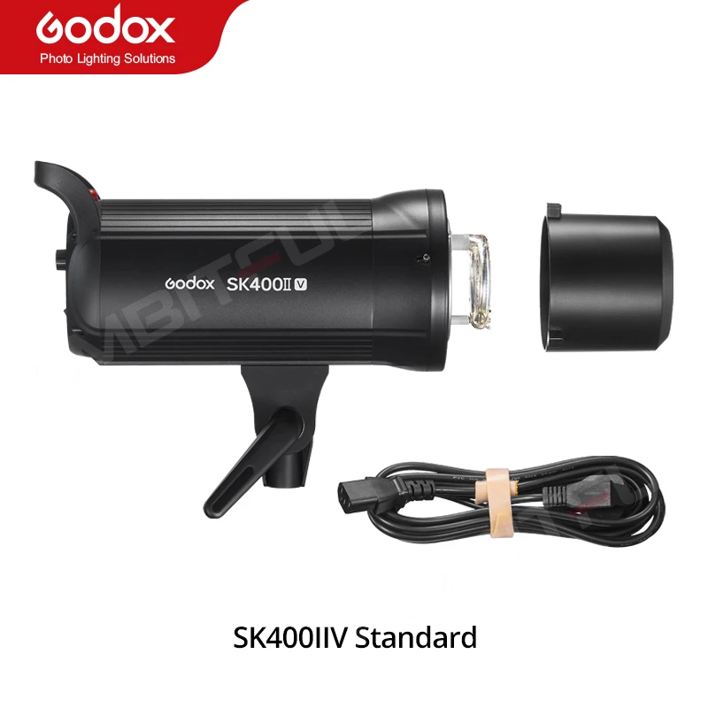 新品同様Godox SK400II-V 400Ws 7インチ 標準リフレクター 新品同様Godox SK400II-V 400Ws 7インチ 標準リフレクター