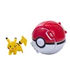 Pikachu A