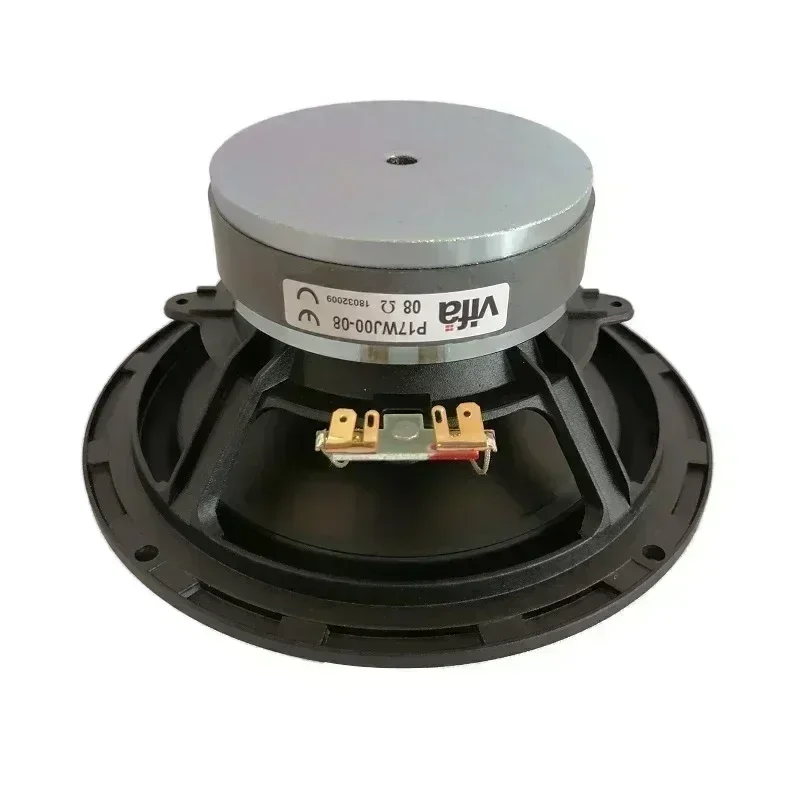 1 Pieces Original Vifa P17WJ00-04/08 6.5'' HiFi Midwoofer Speaker