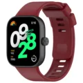 Wine red