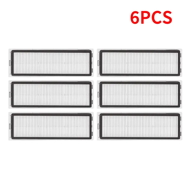 For Xiaomi Mijia 1C 1T Mi Robot Vacuum Mop Dreame F9 Hepa Filter Main Side Brush Mop Cloth Robotic Vacuum Cleaner Accessories - Image 24