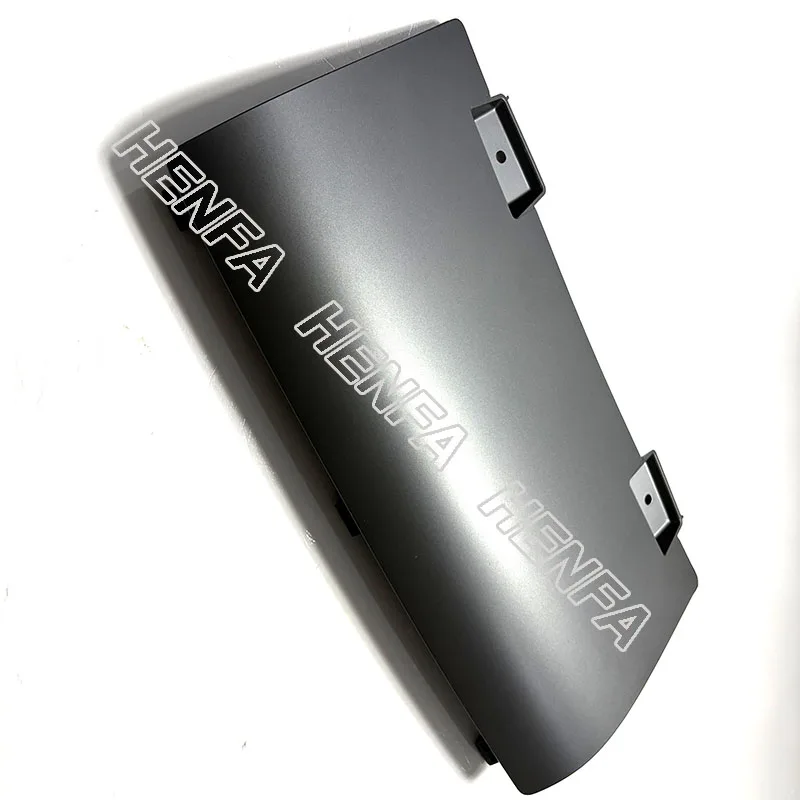 Henfa Rear Bumper Tow Eye Hitch Receiver Cover 8R0807819H Audi Q5 2013-Sports Version