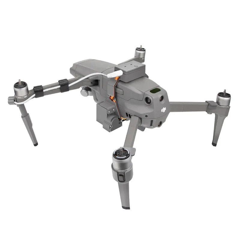 รูปสินค้า อุปกรณ์โยนโดรน DJI Mavic 2 Pro/Zoom - ระบบ AirDrop ไร้สาย