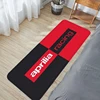 Room Mats Aprilia Bathroom Foot Mat Choice Doormat Entrance Door Bath Rug Home Kitchen Floor Prayer Non-slip Living Carpet Rugs 4