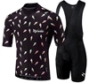 2024 Morvelo Cycling Jersey Set Summer Cycling Clothing MTB Bike Clothes Uniform Maillot Ropa Ciclismo Man Cycling Bicycle Suit 6