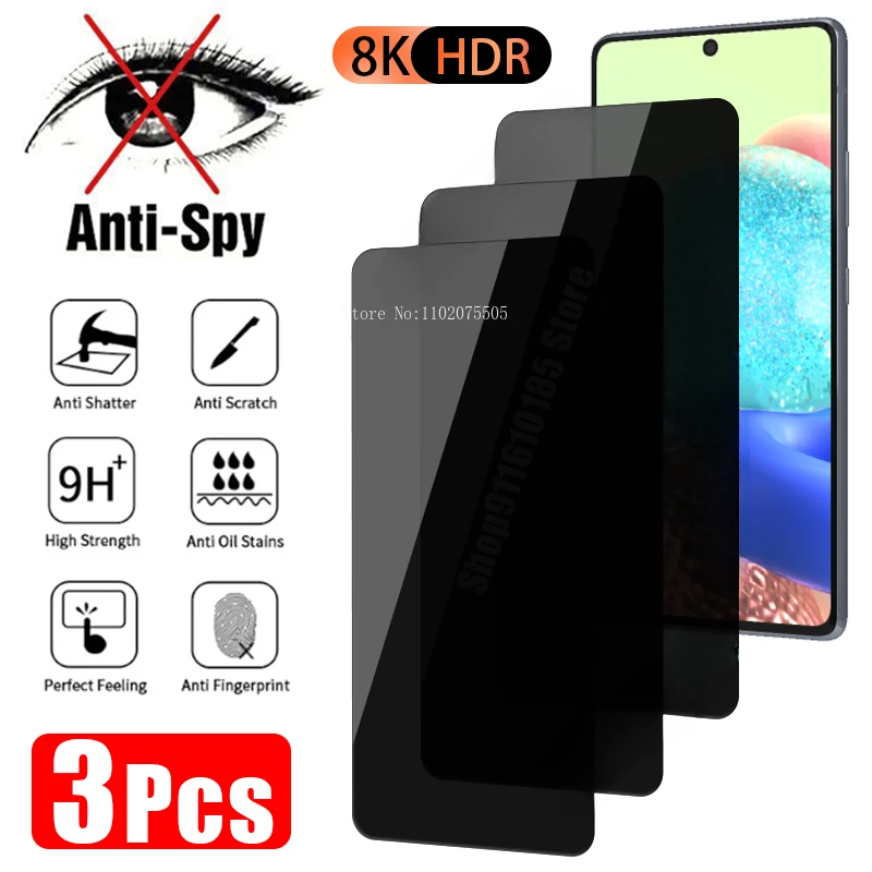 

Защитное стекло для Samsung A13/A73/A53/A33/A32/A22/S21/S20