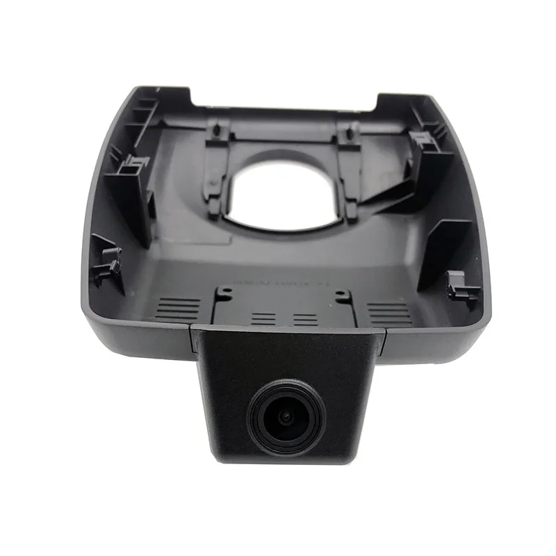 도요타 RAV4 XA40 XA50 2019 2020 2021 2022 4K 플러그 앤 플레이 자동차 DVR, GPS 트랙 및 앱 제어, 4K 듀얼 렌즈 카메라