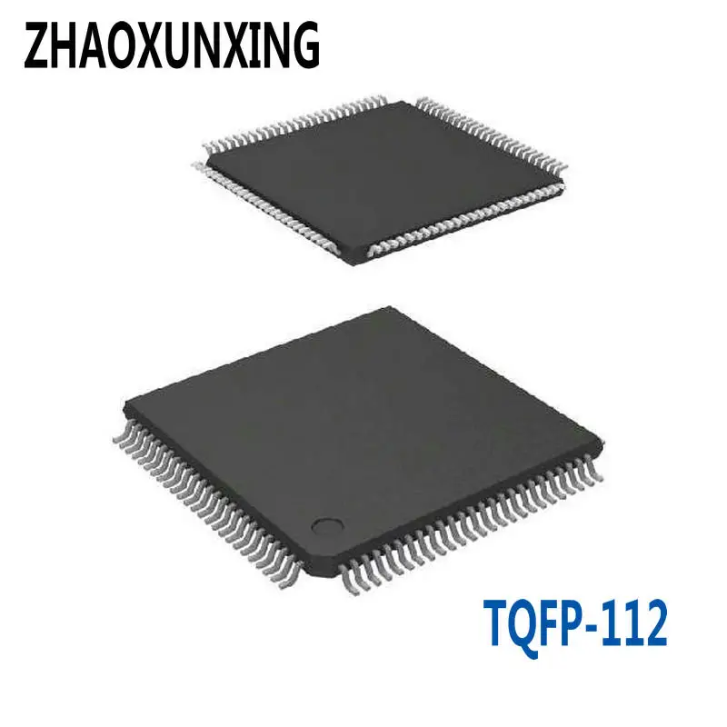 

2 ~ 5 шт. Новый MC9S12XEP100MAL LQFP-112 MC9S12XEP100MAG MC9S12XEP100 LQFP112