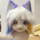 doll kigurumi