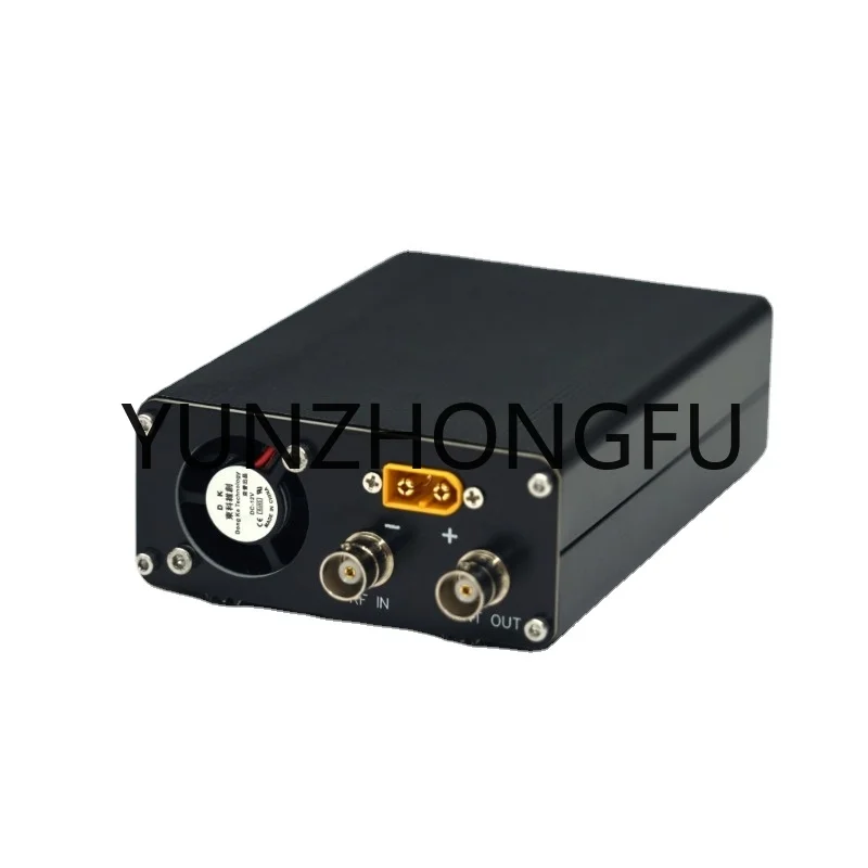 

50W HF Power Amplifier for USDX FT-817 ICOM IC-703 IC-705 IC705 Elecraft KX3 QRP FT-818 Xiegu G90 G90S G1M X5105 g106 Ham AMP