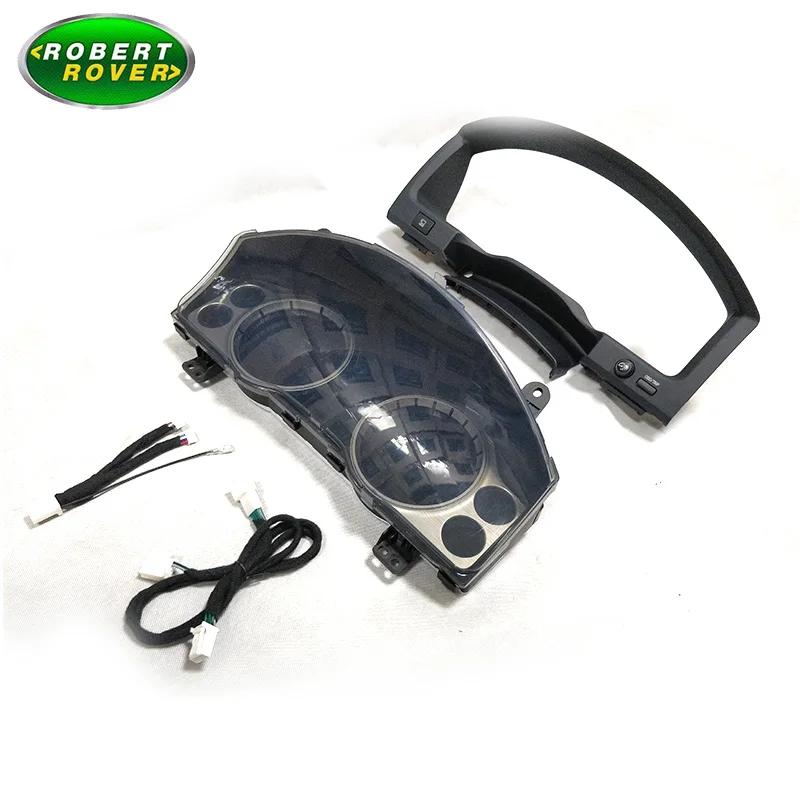 

Right Hand Driver Liquid Crystal Display Original Car Perfectly Used For Land Cruiser FJ200,led Display For Urj200
