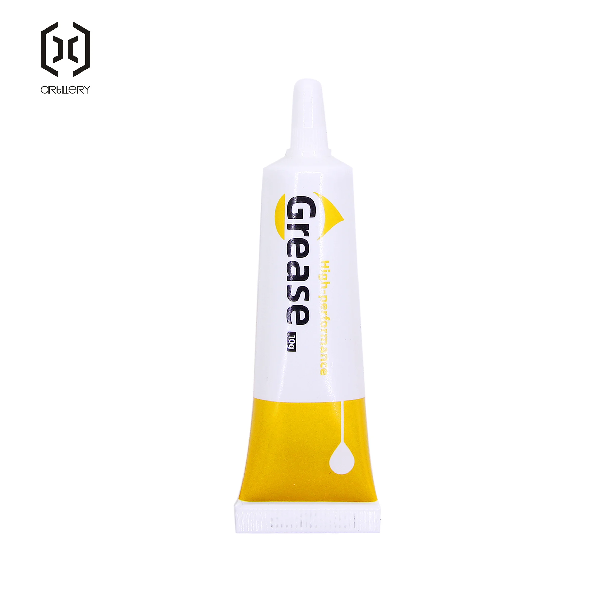 Accesorios para impresora 3D, rodamientos para engranajes, guías lineales, grasa lubricante, a prueba de óxido, antioxidante, ecológico l