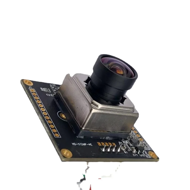 【ジャンク品】カメラモジュール IMX219-160 160° FOV換装用カメラモジュール（Raspberry Pi
