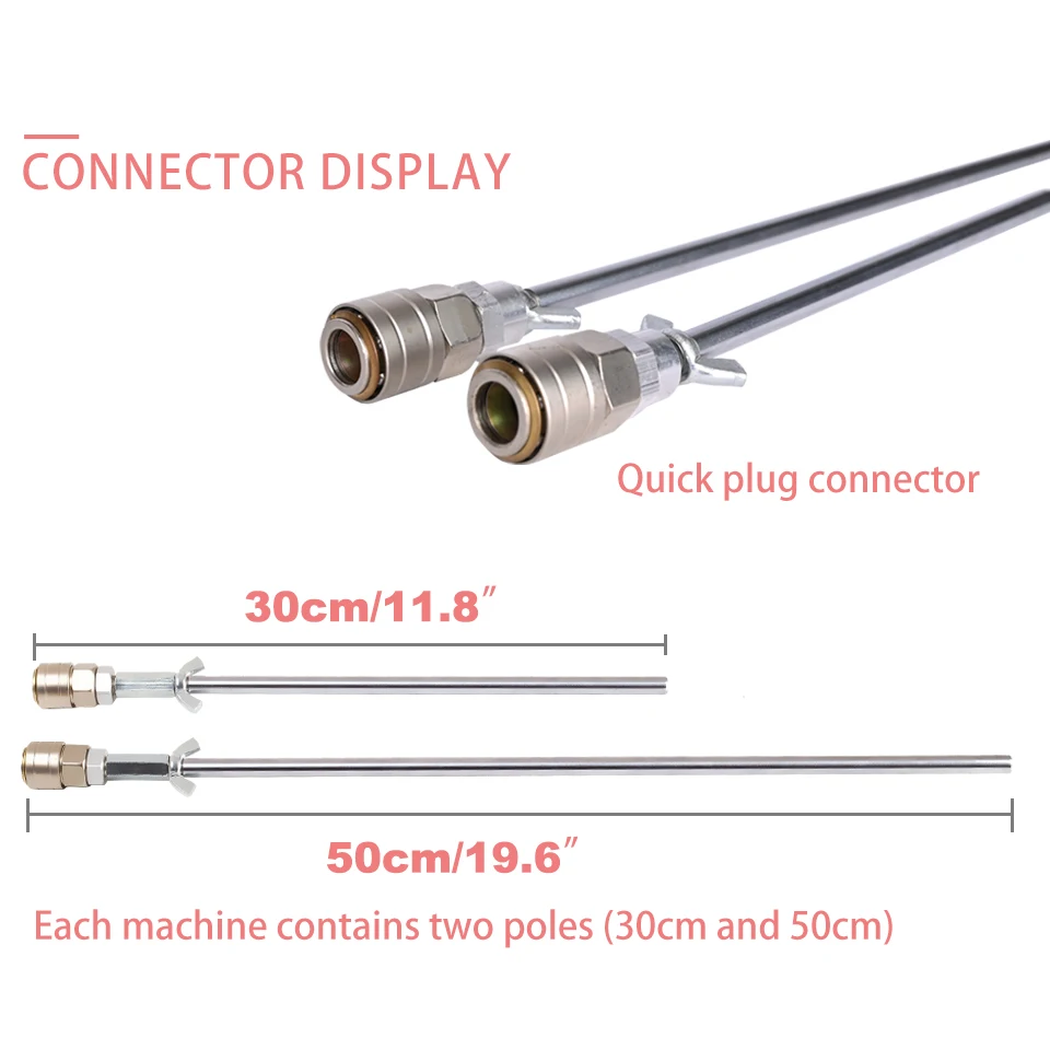 T02 Sex Machine Telescopic Reciprocating Linear Actuator DC Motor Wireless Automatic Mute Adjustable Stroke Stainless Steel DC