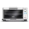 Mini Smart Oven BOV450XL, Brushed Stainess Steel 1