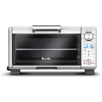 Mini Smart Oven BOV450XL, Brushed Stainess Steel 1