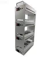 20 40 60 USB Ports Box Phone Farm USB Hub Android Phone Group Control Farm Box  Batch Synchronization Control Unified Management - Image 5