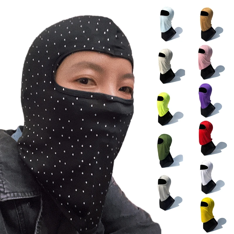   Ŭ  ü  ũ ¦   丣 ߿  ĵ Balaclava ¾ ȣ  ī