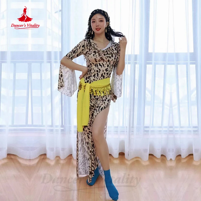 

Профессиональные Костюмы для танца живота для женщин, Балади Шааби, сценическая одежда для детей, для взрослых, для танца живота, Saidi, халаты