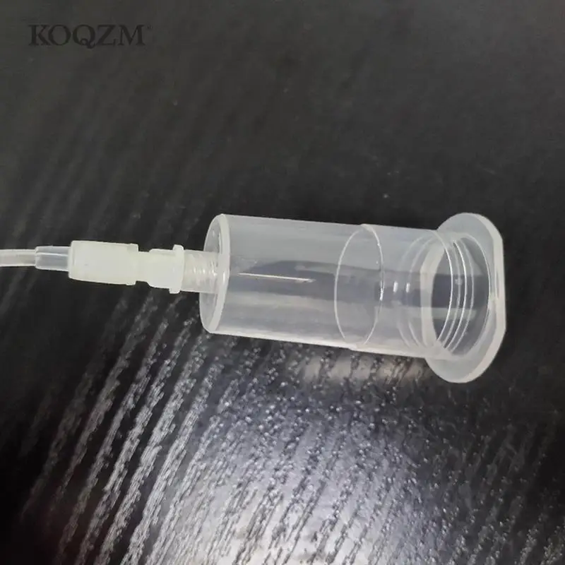 10pc Disposable Blood Collection Holder With Exchangeable Needle Vacuum Venous Collection Needle Holder For Blood Collection Use blood cell counting chamber disposable micro cannula