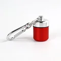 Red silver