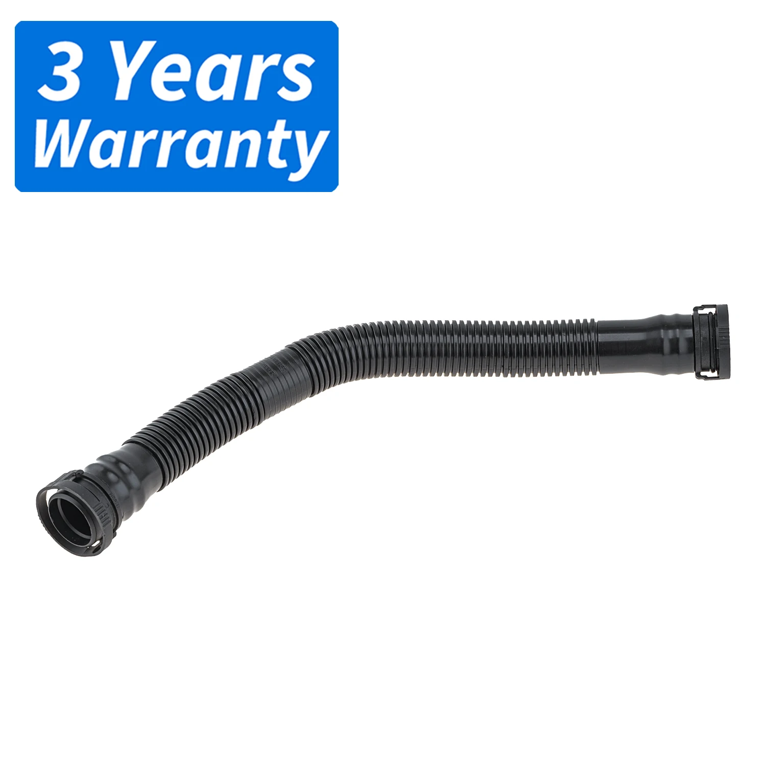 Secondary Air Injection Pump Connecting Hose 7L0131625 For AUDI Q7 4.2 FSI 2006-2010,VW Touareg 7L 2002-2010 4.2