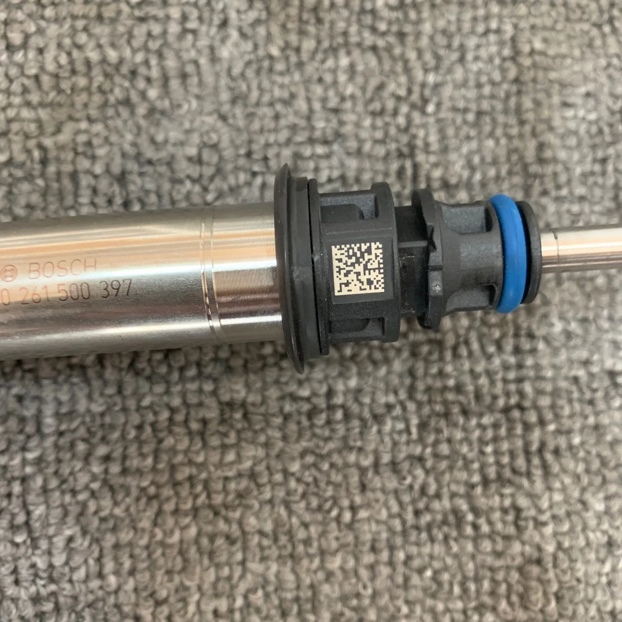 Fuel Injector Nozzle 278 Cylinder Direct Injection Nozzle for  