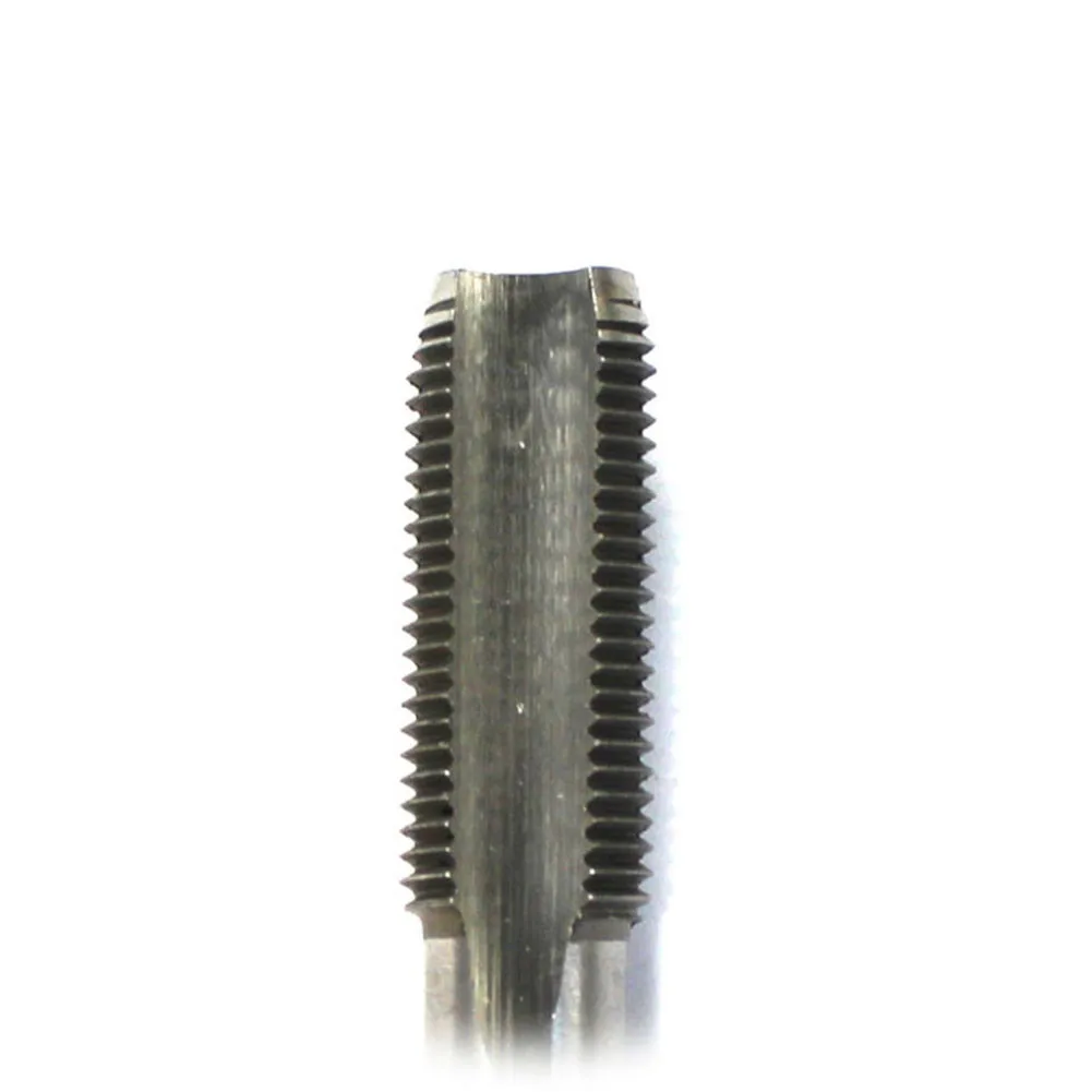 고경도 M10 x 1mm HSS 미터법 테이퍼 탭, 산업용 기계의 스테인리스강 및 철 부품 드릴링용