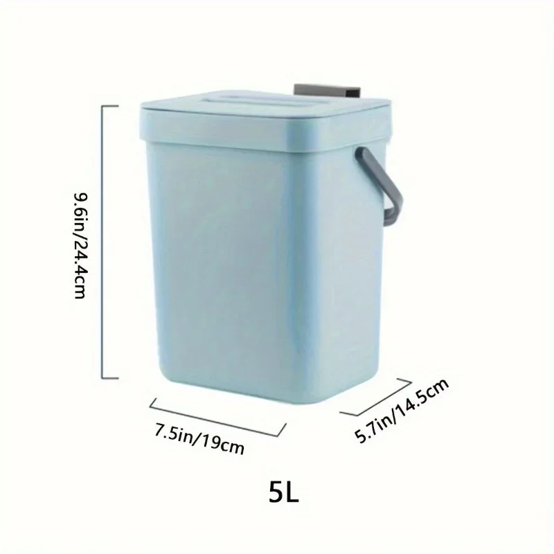 Blue-5L