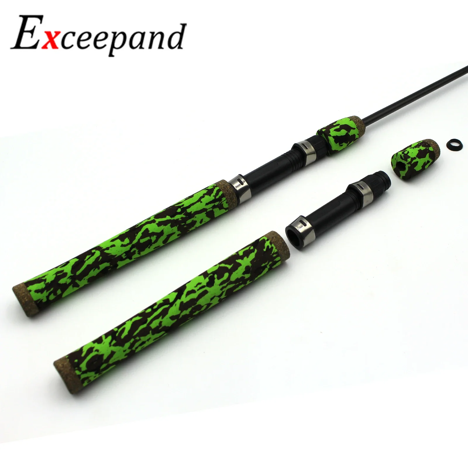 Exceepand CAMO EVA ε ڵ,  ڸũ ڵ Ʈ, 16  DPS Ÿ  Ʈ, ˴  ü