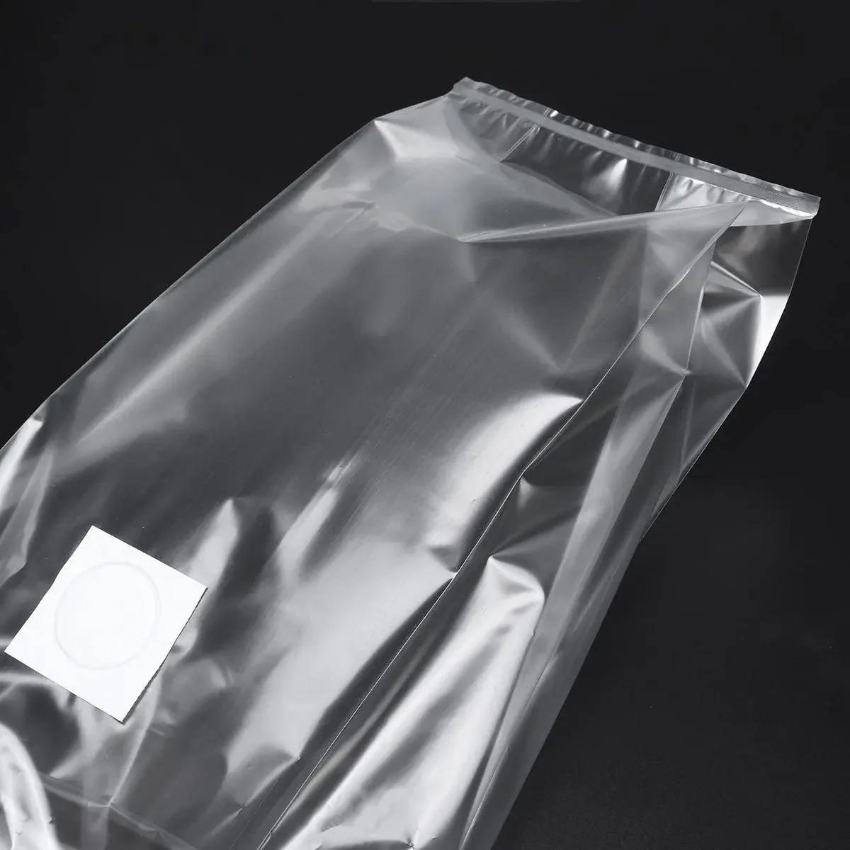 10PCS Mushroom Grow Bags High Temperature Resistance with Breathable 0.2 Micron Filter Mushroom Growing Sealable Myco Spawn Bags