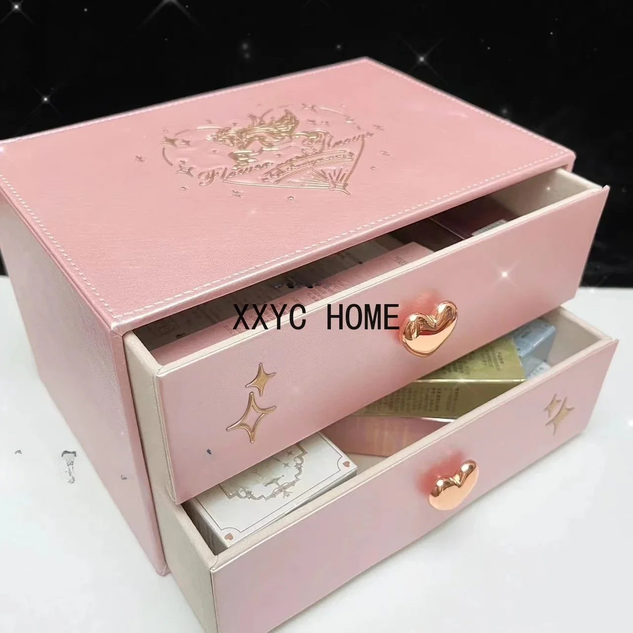 

Цветочная информация периферийный Единорог клубника рококо магазин шоколада 6 юбилейный ящик для хранения подарочная коробка для женщин