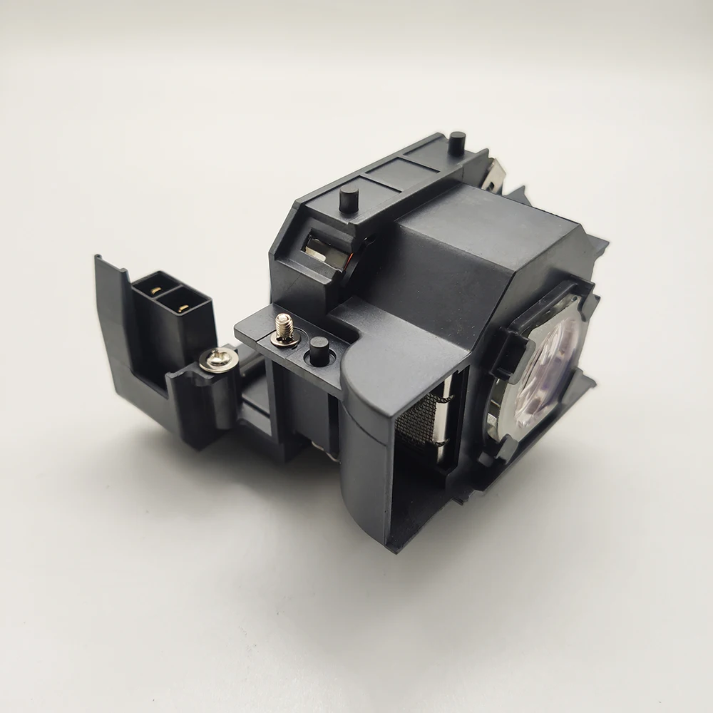 Replacement Projector Lamp ELPLP41 / V13H010L41 for Epson PowerLite Home Cinema S5 S6 S6+ 77C 78 EX21 EX30 EX50 EX70 EB-S62