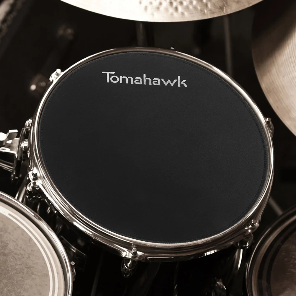 SetSnareDrumRugssPracticeDampenersPadsQuietKitsDrums