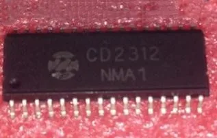 

Free shipping CD2312 SOP32 10PCS