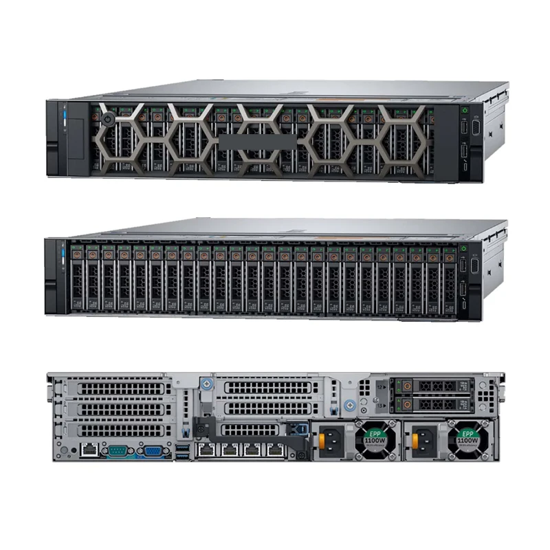 Server Di Stampa Per Computer Server Aziendale Proliant Dl380 Gen 10