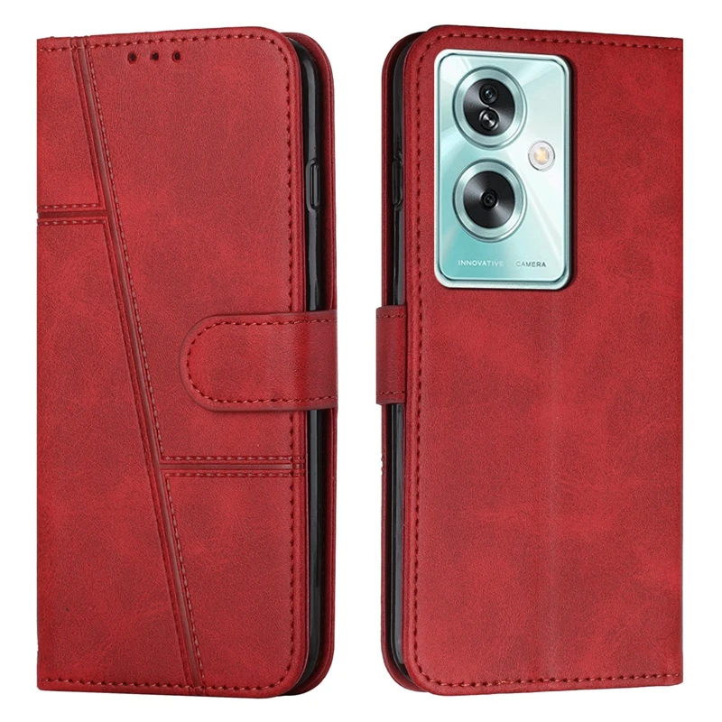 For OPPO A79 5G Case Flip Wallet Book Cover on For Etui Oppo A79 CPH2553 OPPOA79 A 79 CPH2557 Leather Protective Phone Case Capa 3