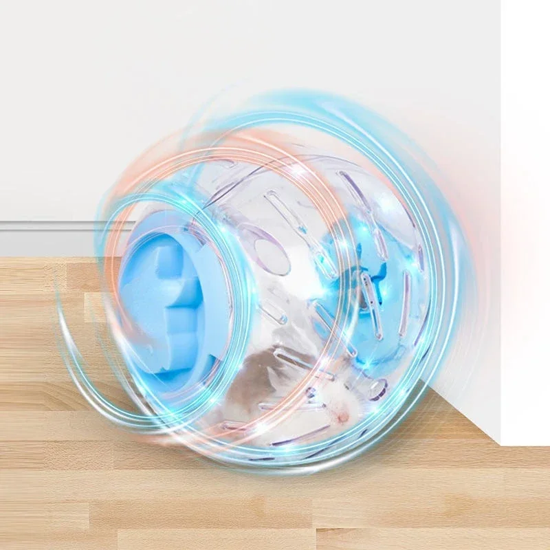 Plastic Pet Exercise Ball, pet exercise balls