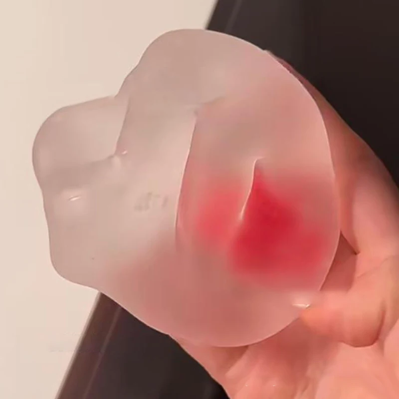 ★★★Strawberry Mochi Squeeze Toys Rebound Stress Relief Toy For Relieve Stress and Vent Anger 11 Sdd3ca90a0de242708673c9de1e48a6dcZ