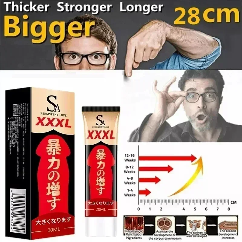 Men Health Care Massage Increase Penis Oils Penis Enlargment Oil Growth Man Big Dick Liquid Male Cock Enhancement Sex Delay penis enhancement product