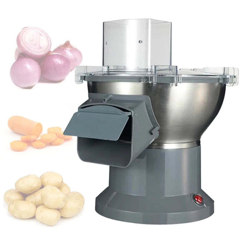 Piccola Tagliatrice Di Verdure Per Mango Dragon Fruit Limone Pomodoro Affettatrice Per Funghi Trituratore Di Verdure Dicer