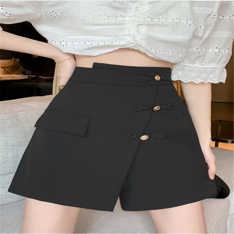 Рисунок 4 - Шорты женские с завышенной талией