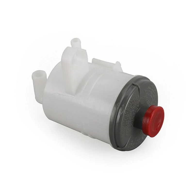Car Power Steering Fluid Reservoir Plastic Replacement Accessories For Honda CR-V 2002-2006 Power Steering Fluid Reservoir