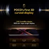 Global Version POCO X7 Smartphone Dimensity 7300-Ultra 6.67" 1.5K AMOLED Curved Display 5110mAh 45W Turbo Charging 50MP camera 4