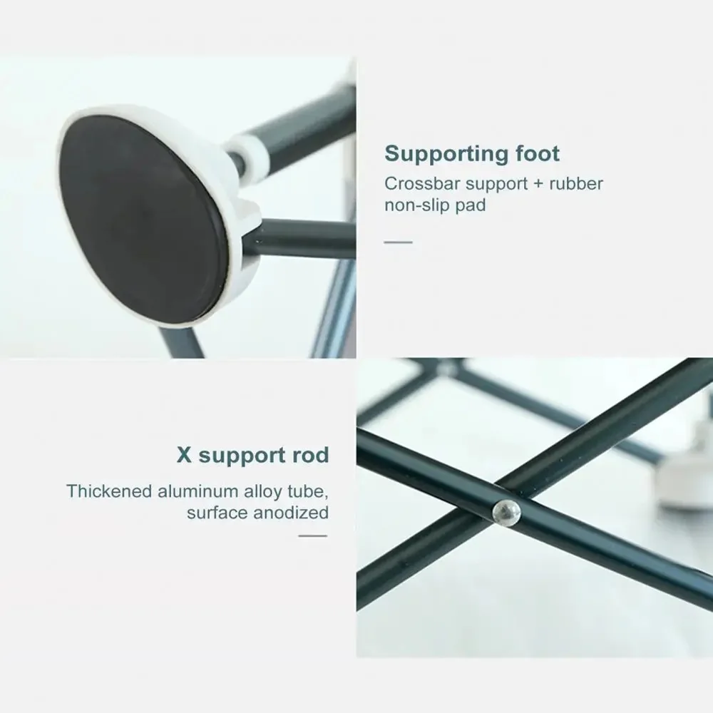 Рисунок 4 - Детское дорожное уличное складное кресло для кемпинга