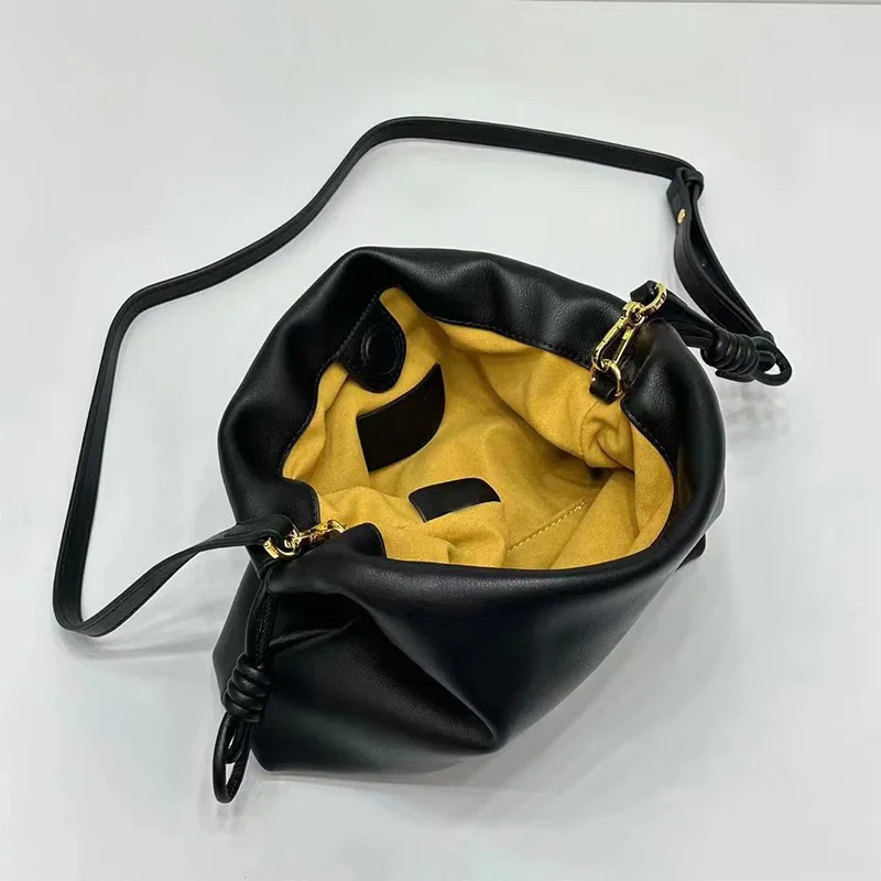 Cloud Women's Fashion Bag Shoulder Underarm Handbags For Women Casual High-Quality Messenger Versatile Luxury Crossbody Female