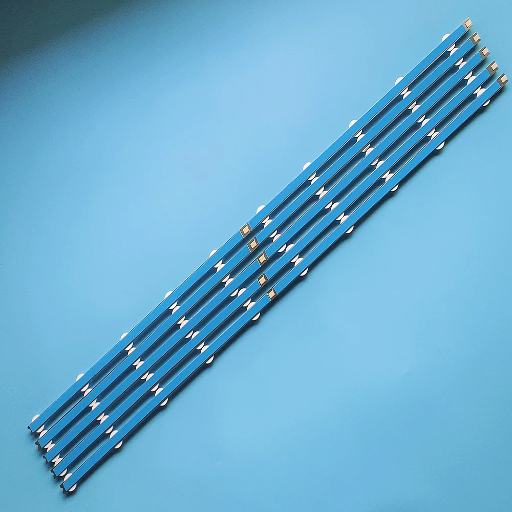 New 10pcs LED Backlight Bar Lc420due 42la620v 42ln540v 42la615v 6916l-1412a 6916l-1413a 6916l-1414a 6916l-1415a for 42 Inch TV
