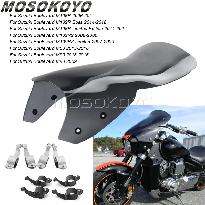 Windschutzscheibe MRA Vario Screen V rauchgrau mit ABE für Honda ST 1100