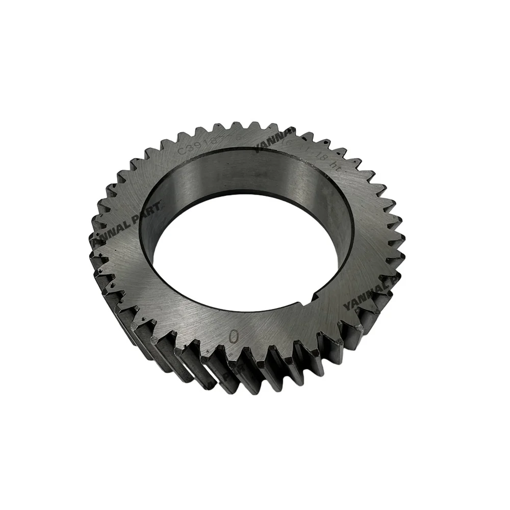 

For Cummins 6CT Crankshaft Gear C3918776 Engine Parts